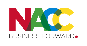 Naperville Area Chamber of Commerce Logo
