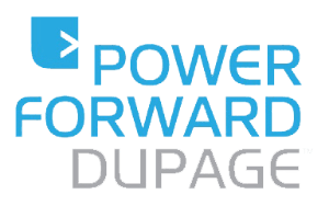 Power Forward DuPage