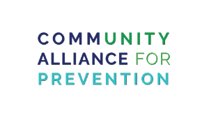 community alliance for prevention no background