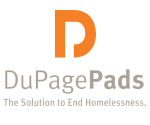 dupage pads logo no background