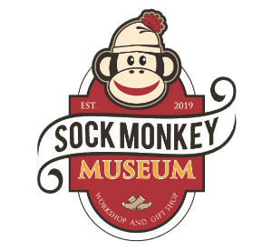 sockmonkeymuseum logo