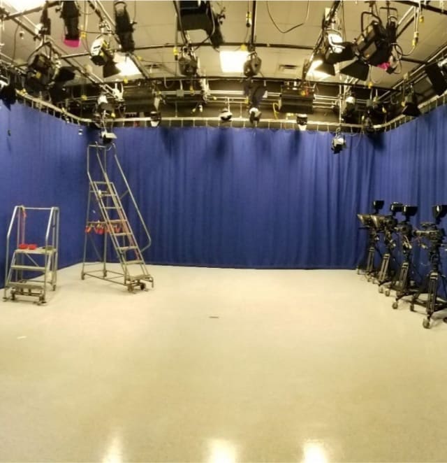 NCTV17 Studio