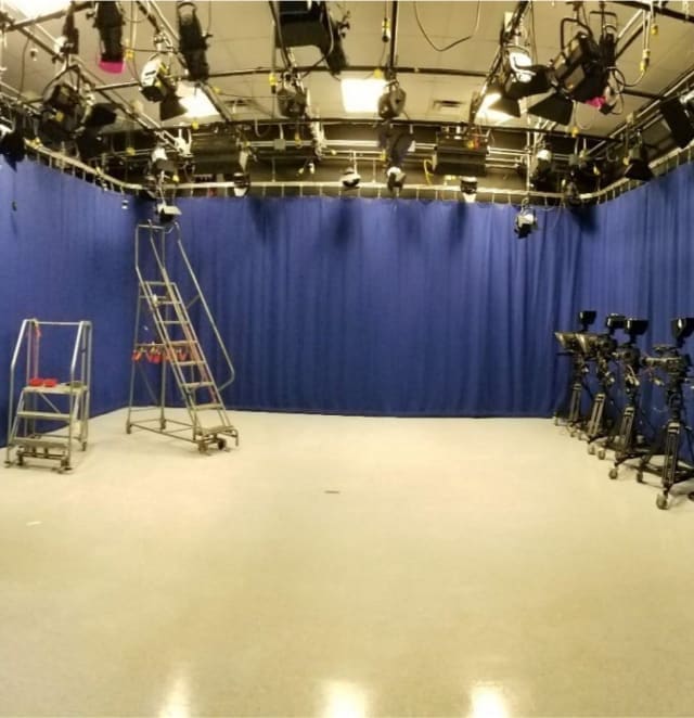 NCTV17 Studio