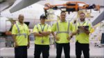AAR Provides Exceptional Global Flight Support-Aviation Maintenance Technicians