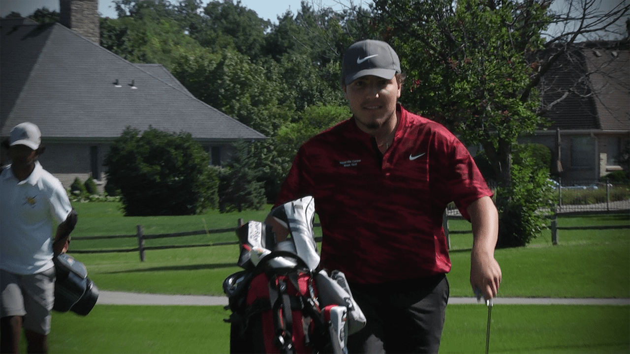 Boys Golf DVC Championship 09.22.22