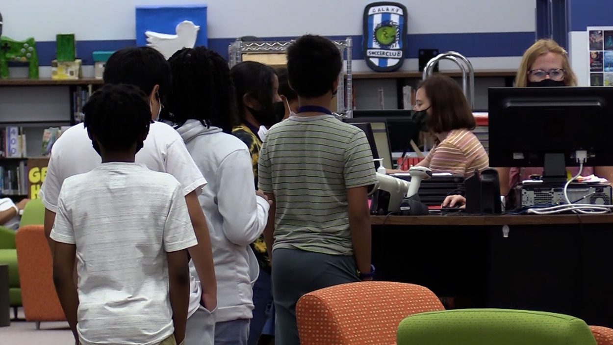 Indian Prairie School District 204 Facing Hiring Challenges