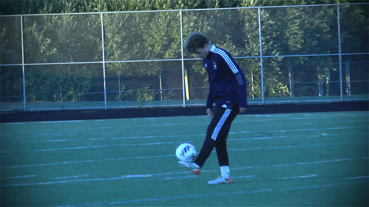Boys Soccer Naperville North vs. Metea Valley 09.27.22