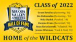 Neuqua Valley Athletics Hall of Fame