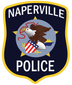 Naperville Police Department Logo