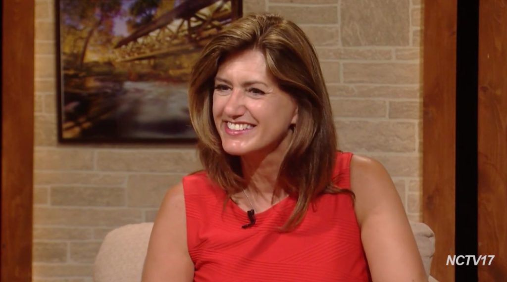 Naperville's nonprofits on Television with Host Jane Wernette