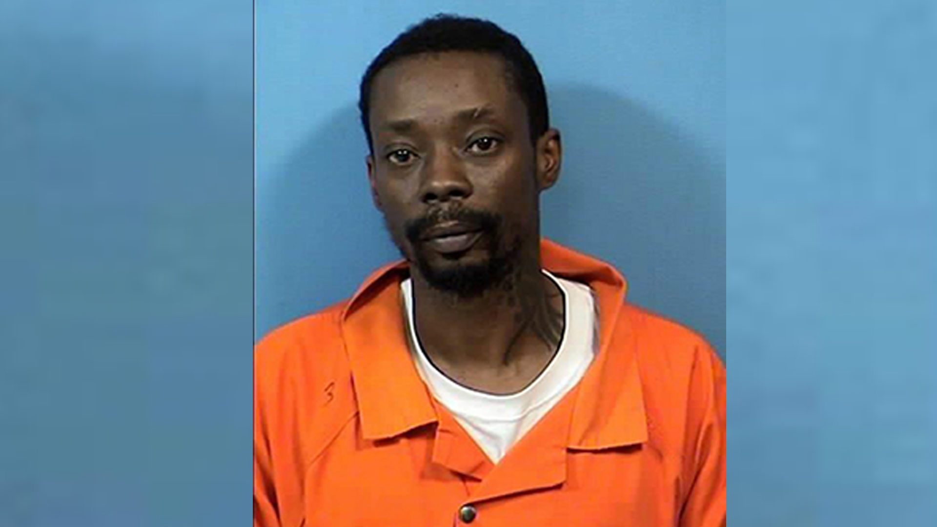 Bond Denied For Man Accused of Stabbing Woman in Naperville Hotel | NCTV17