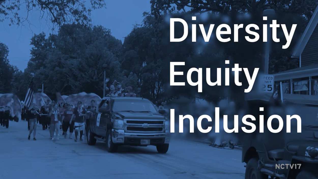 Embrace Naperville: The Power of Inclusion in our City | NCTV17