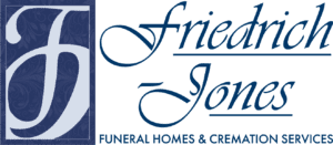 Friedrich Jones Logo-color