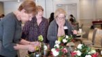 Naperville Garden Club Grows Through Love & Learning-Flower Arranging