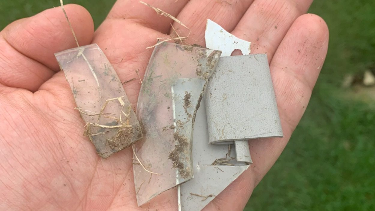 Naperville Tornado Relief Partners with M.P. Foundation NCTV17