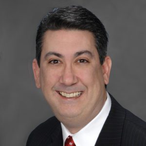 Mark Rising