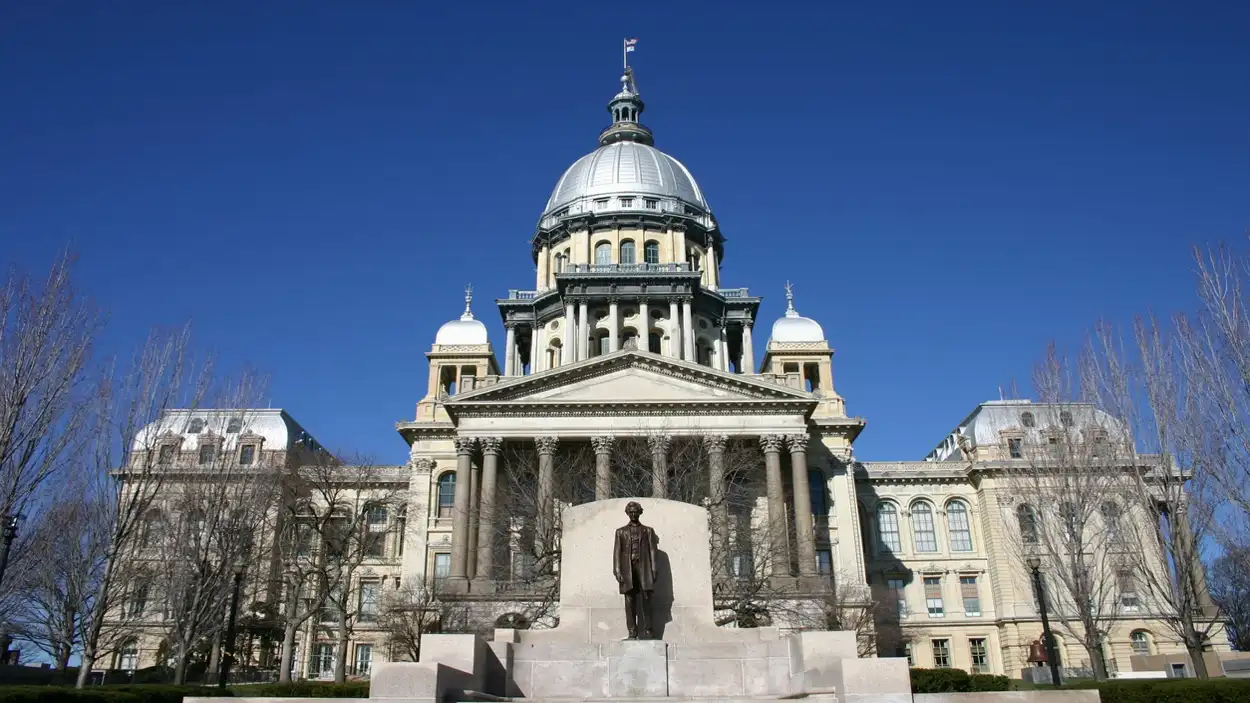 New Illinois Laws In 2023 One Sparked by Naperville Students NCTV17