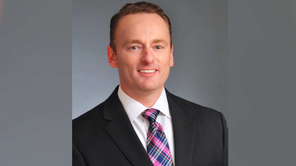 Derek McDaniel