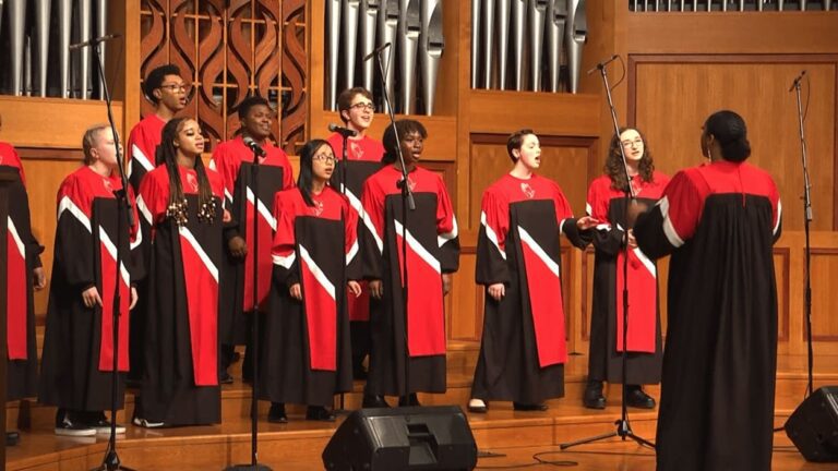 Gospel Extravaganza 2023