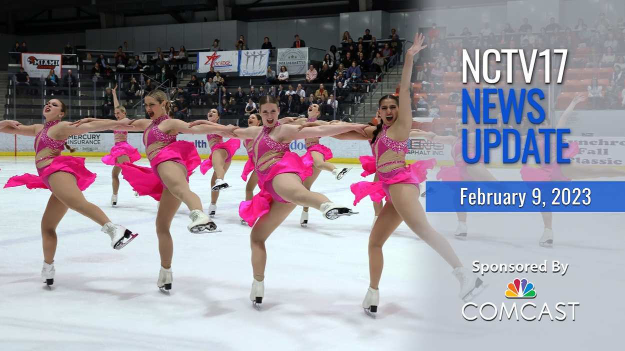 Naperville figure skater wins gold in France | Block 59