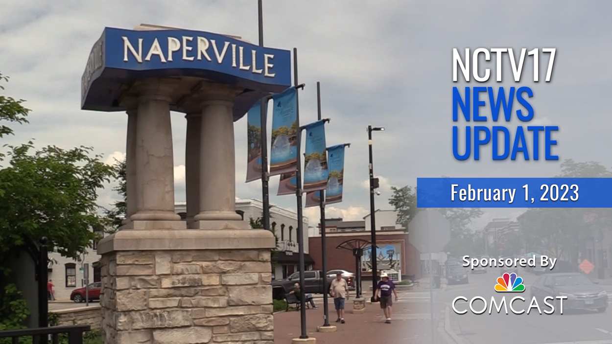 Naperville safest city Reward for robbery info Sean Payton to coach