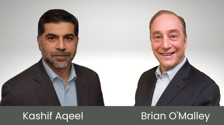 Kashif Aqeel and Brian O'Malley join the NCTV17 Board