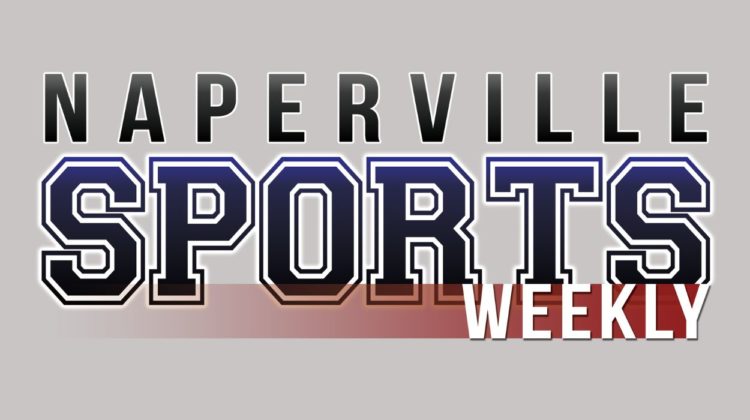 Naperville Sports Weekly Logo