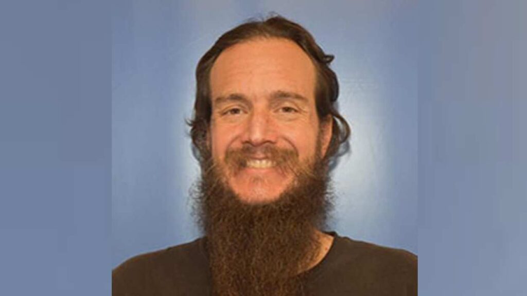 Mugshot of Kurtis Clausen, Carbondale man arrested for Naperville home break-in