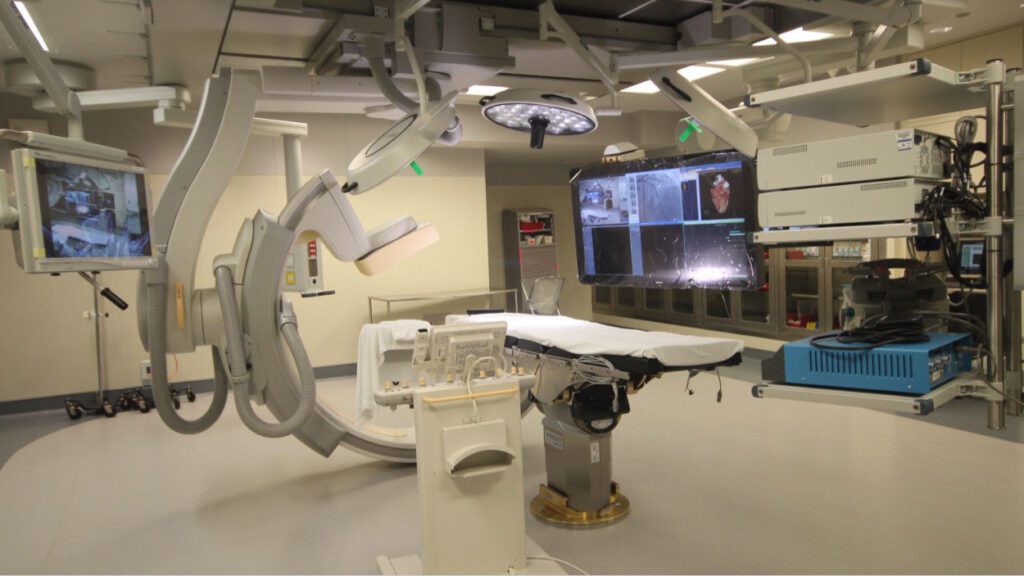 Edward Foundation works to enhance patient care services