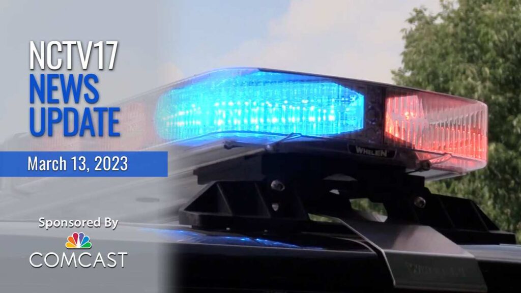 Downtown Naperville shooting | St. Baldrick's fundraiser | Loaves & Fishes Chef Showdown