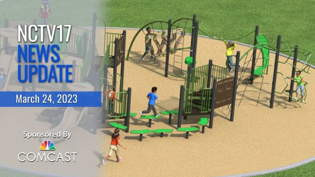 Wil-O-Way Playground Renovation | Tobacco & Nicotine Citations | Free Cone Day