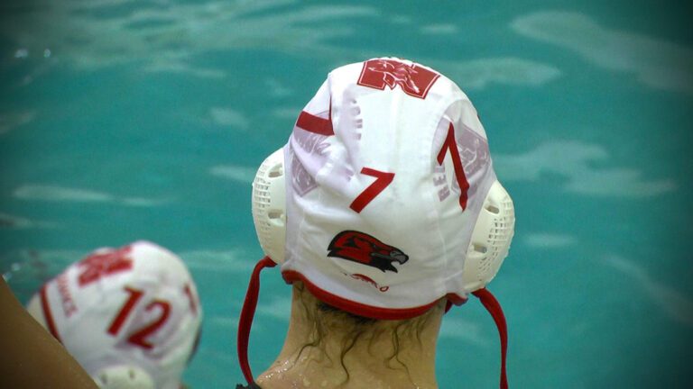 Naperville Central cap