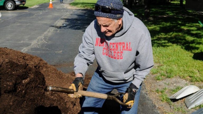 Naperville volunteerism creates impact
