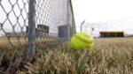 Neuqua Valley softball field