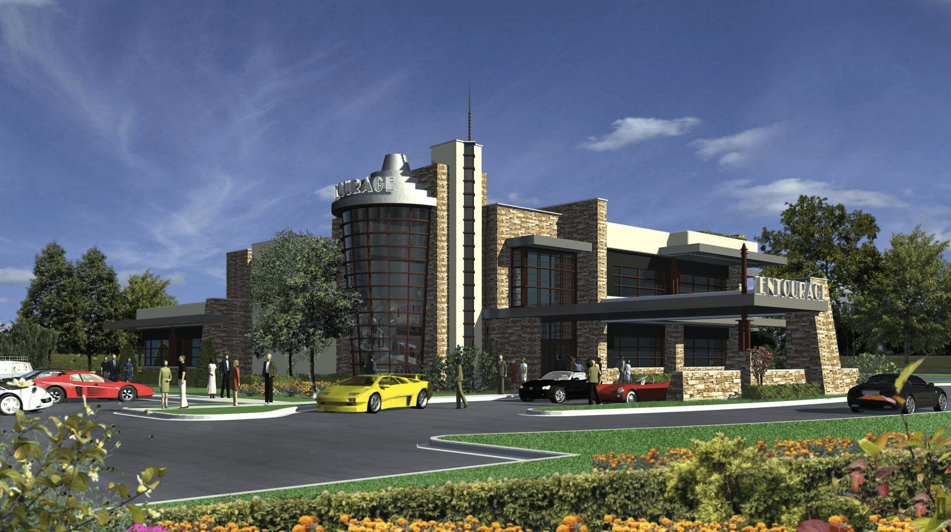 New restaurants, businesses coming to Naperville this spring