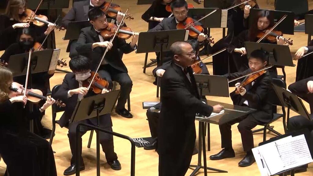 Youth Symphony DuPage