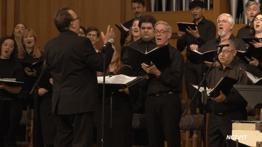 NaperVoice Spring 2023 Concert