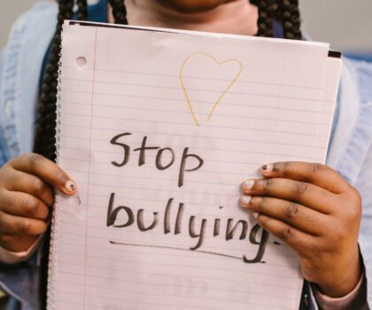 Naperville entrepreneur's anti-bullying app gains recognition