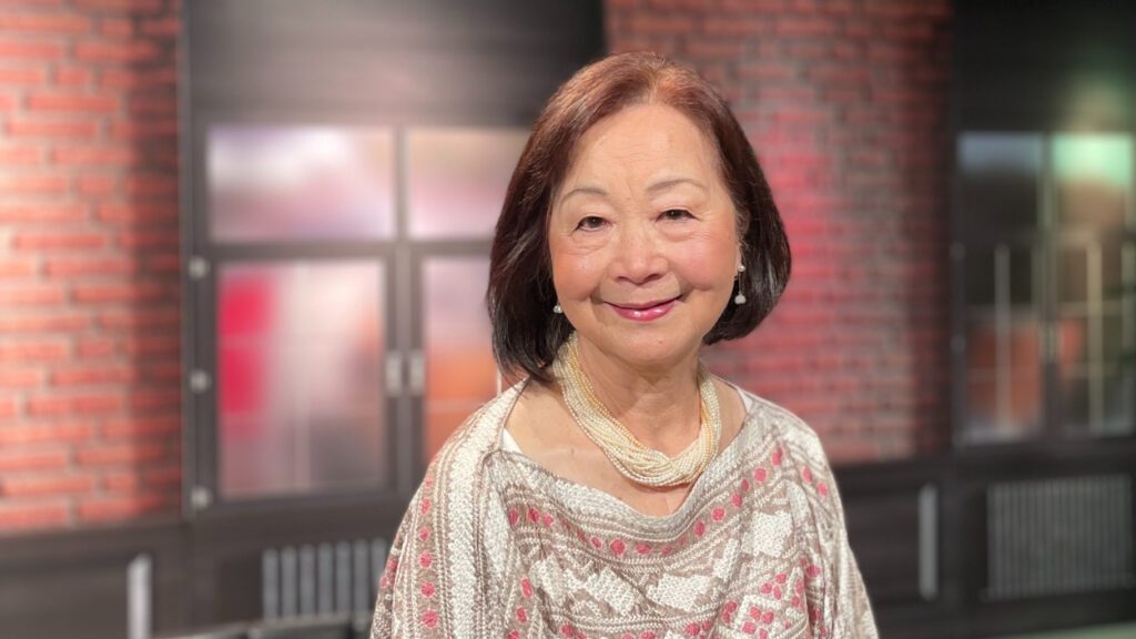 Why Nancy Chen wouldn't trade Naperville for anywhere else