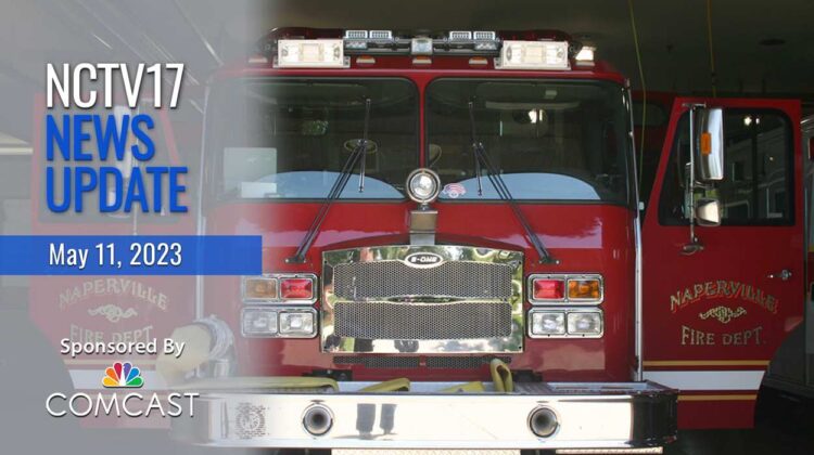 House fire | AAPI Heritage Month event | Centennial Beach