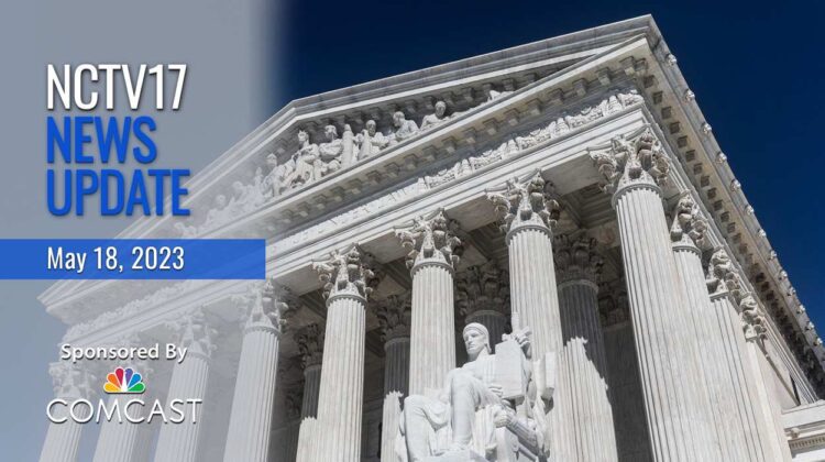 Supreme Court denies gun ban injunction | Riddlebox | G.L.O.W. 5K