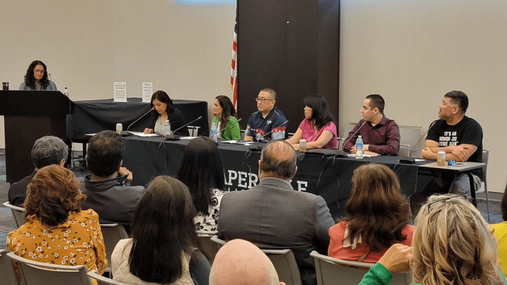Embrace Naperville AAPI