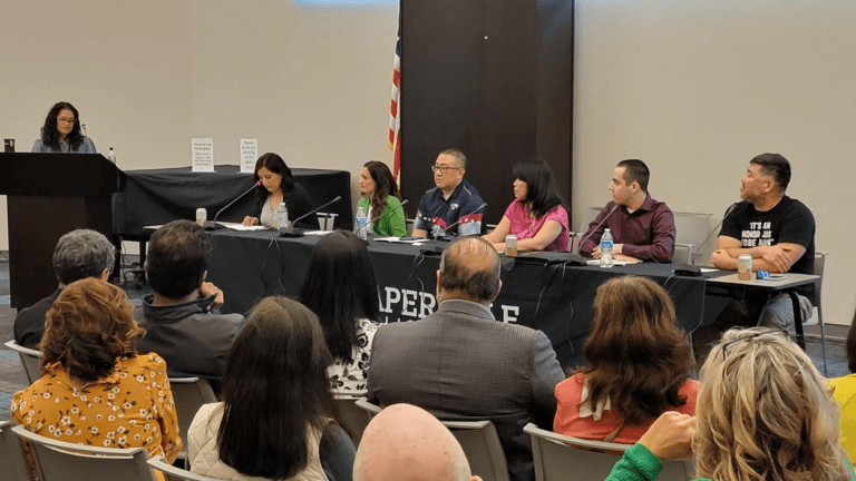 Embrace Naperville AAPI