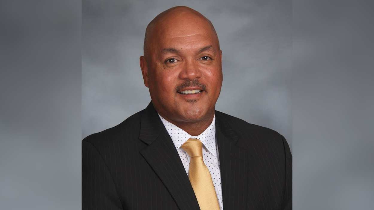 Dr. Darrell Echols reflects on time as Metea Valley principal NCTV17