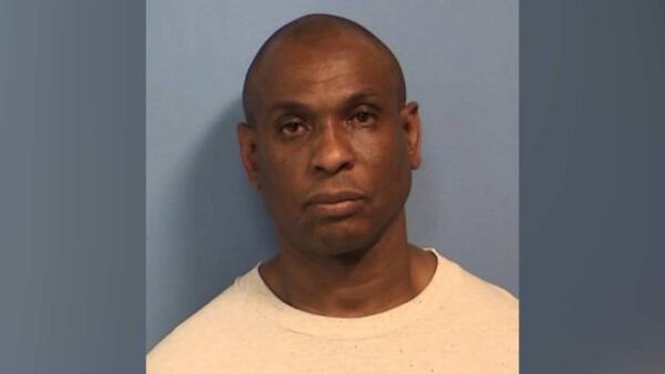 Former DuPage County corrections officer accused of sexual misconduct