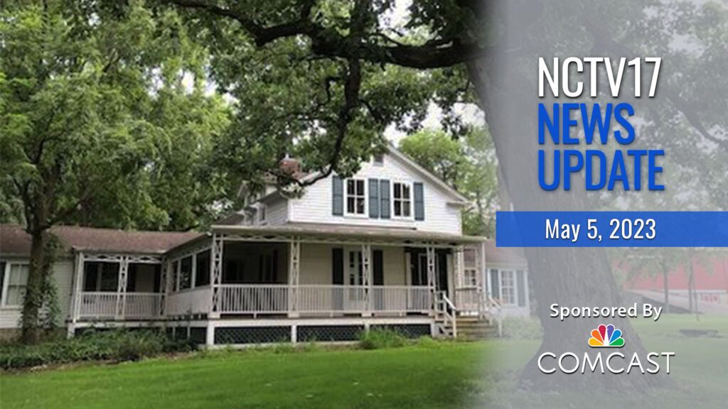 Oak Cottage on endangered list | Embrace Naperville series | Characters on Water Street