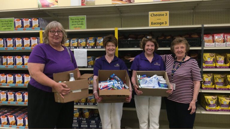 Naperville Woman's Club focuses on the community
