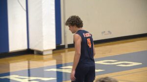 Noah Hrubesky