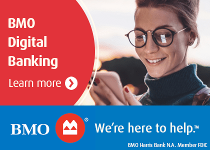 BMO Digital Banking