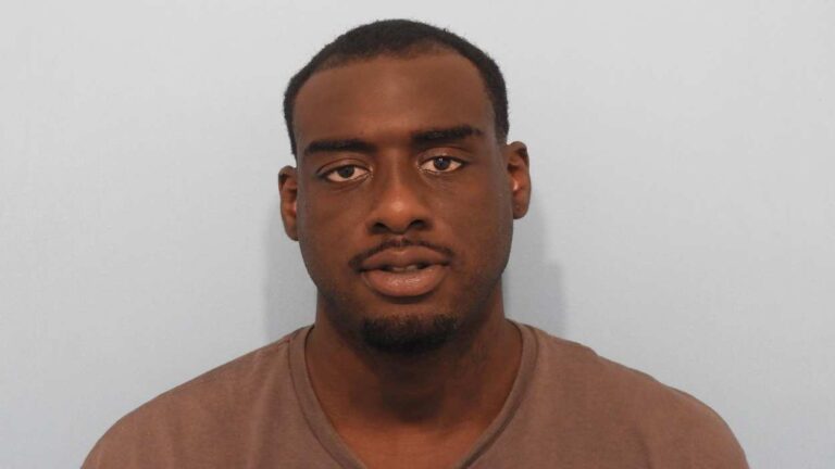 Anton Cross - Attempted Naperville carjacking at gunpoint.